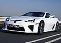 LEXUS LFA